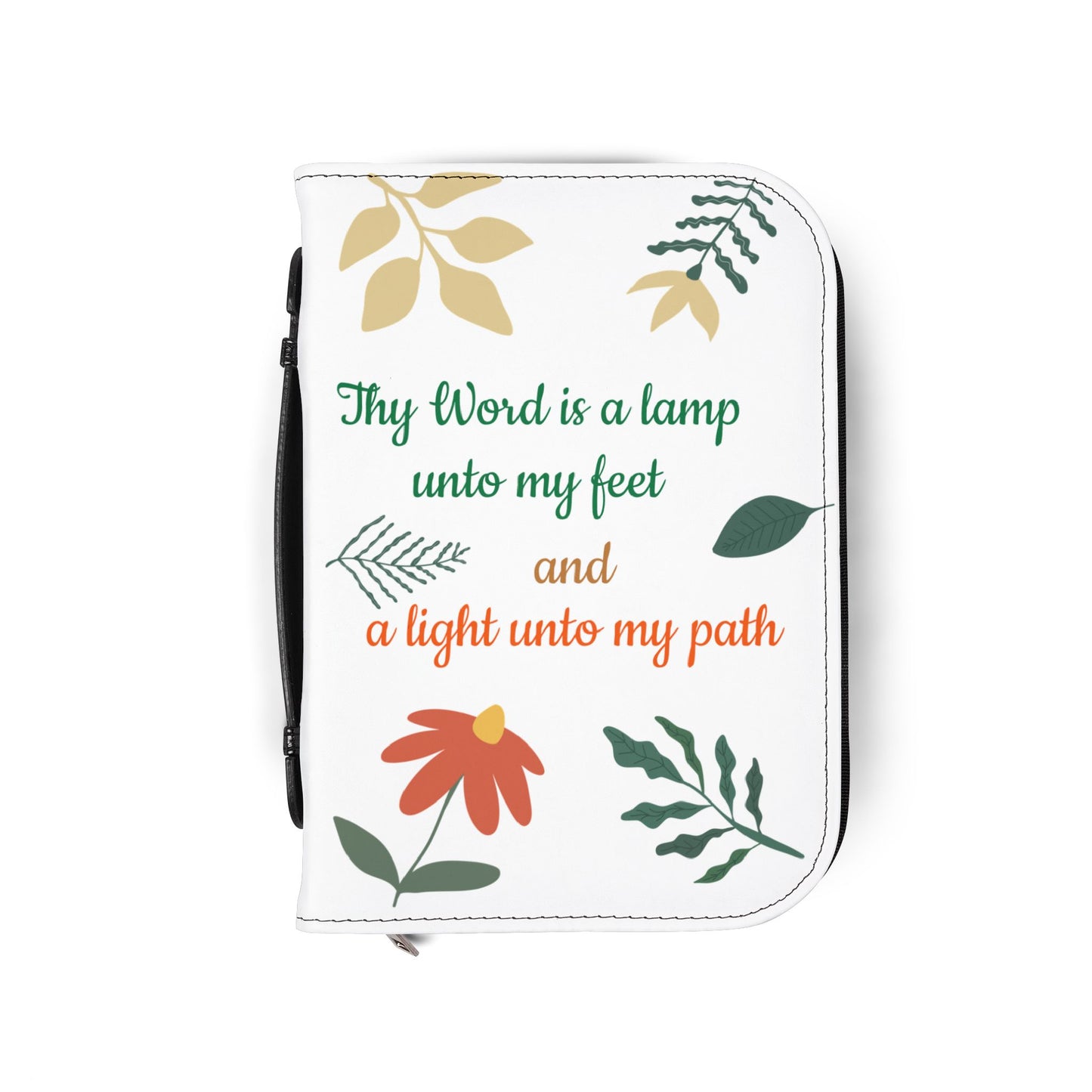 Thy Word Bible Cover