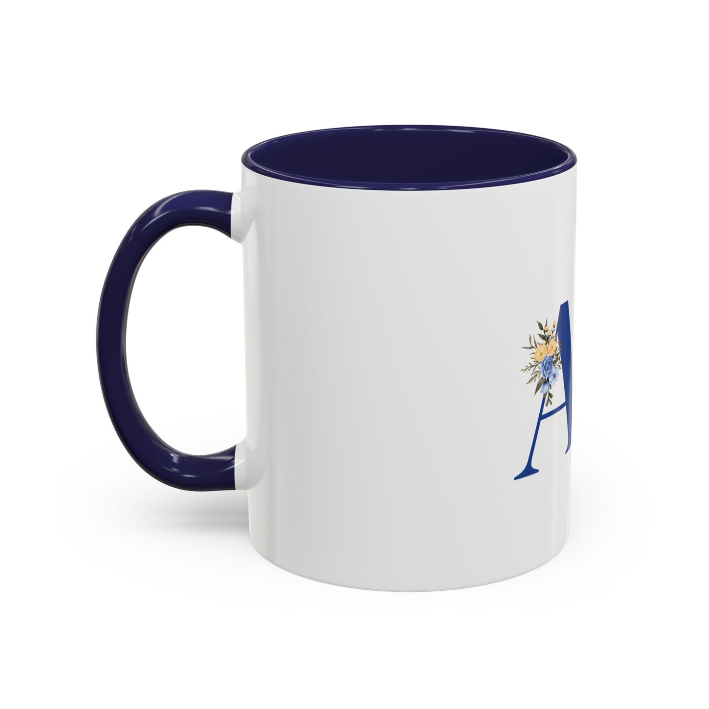 Blue Apostle Mug