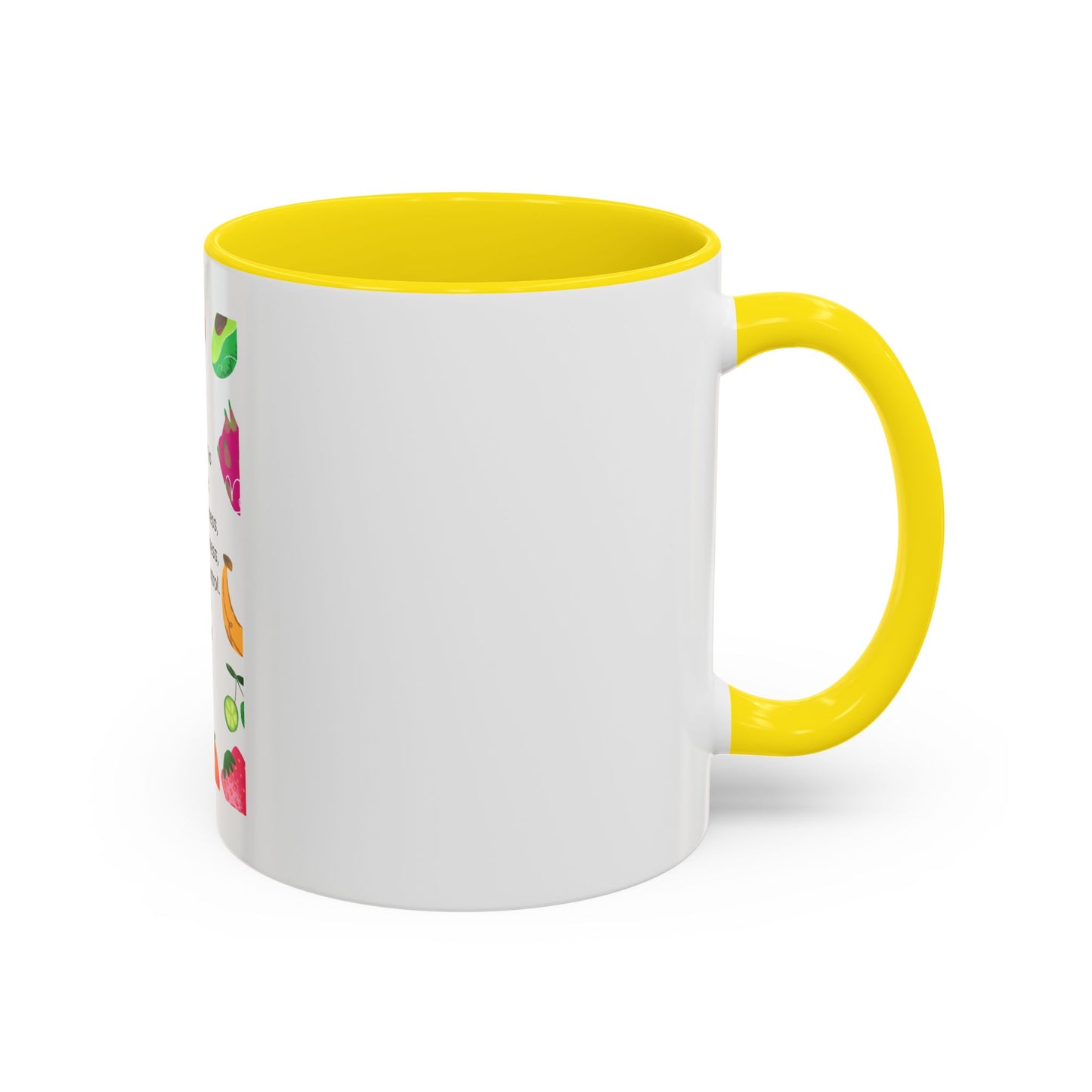 Fruit of the Spirit Mug